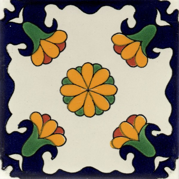 Ceramic Frost Proof Tile Juarez